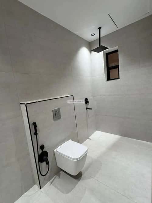 3 bedroom floor in As Suwaidi 9