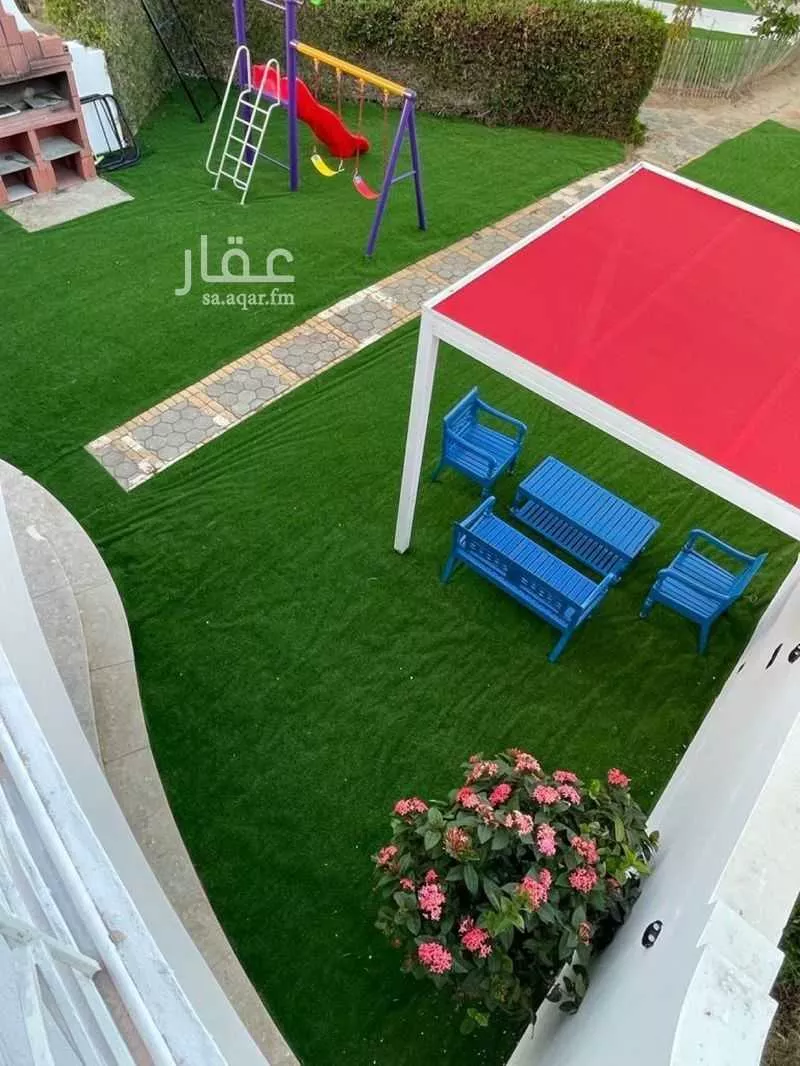 فيلا 6 غرف في الزمرد 4