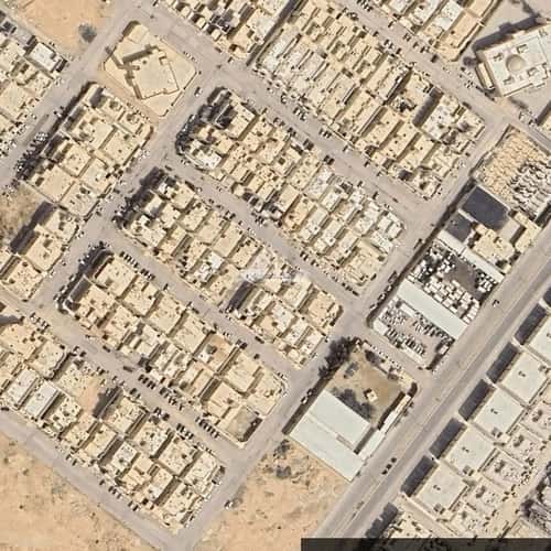 4 bedroom floor in Badr 9