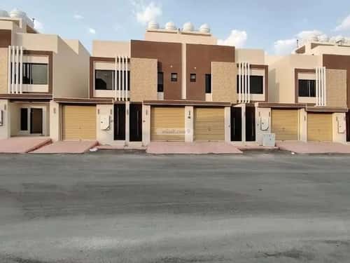 4 bedroom floor in Badr 14