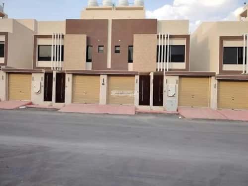 4 bedroom floor in Badr 13