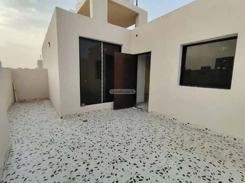 4 bedroom floor in Badr 5