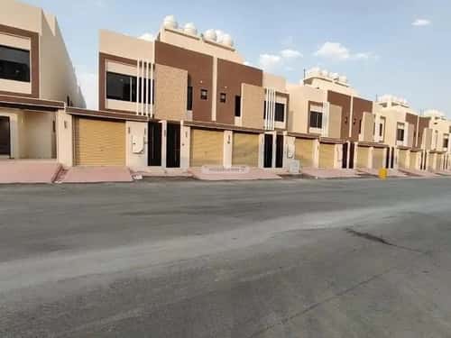 4 bedroom floor in Badr 12