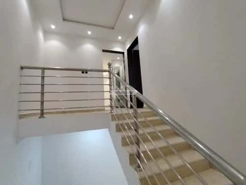 4 bedroom floor in Badr 4