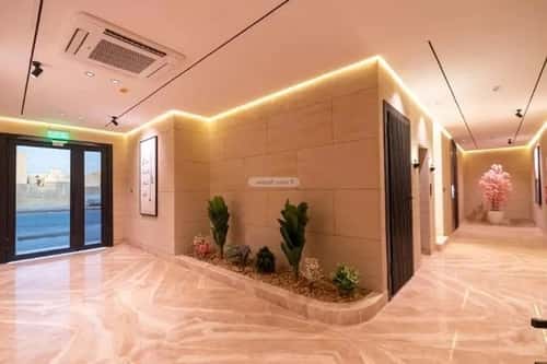 شقة 4 غرف في ظهرة لبن 2