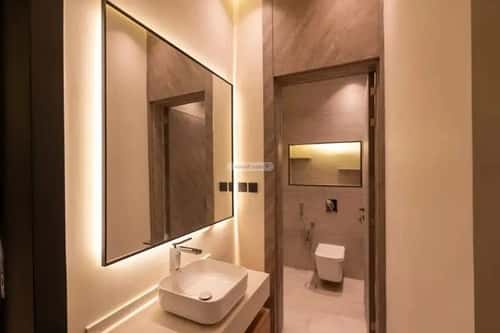 شقة 4 غرف في ظهرة لبن 3