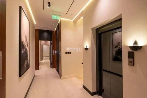 شقة 4 غرف في ظهرة لبن 4