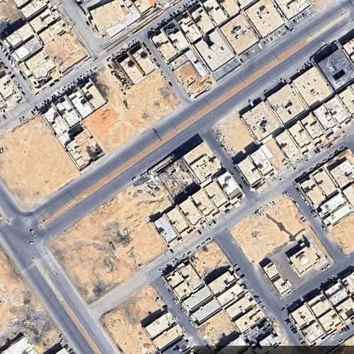 4 bedroom apartment in Dhahrat Laban 11