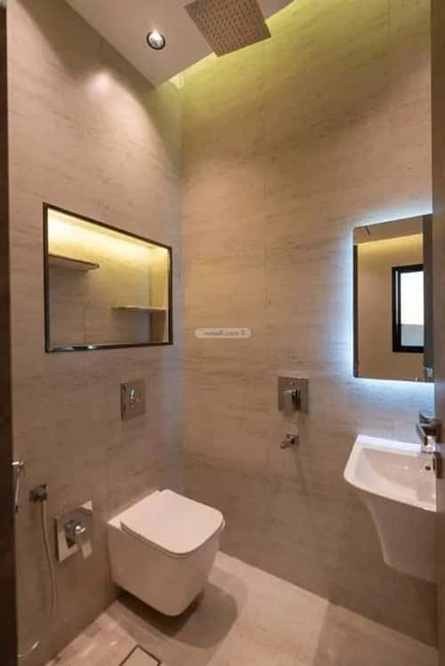 4 bedroom apartment in Dhahrat Laban 2