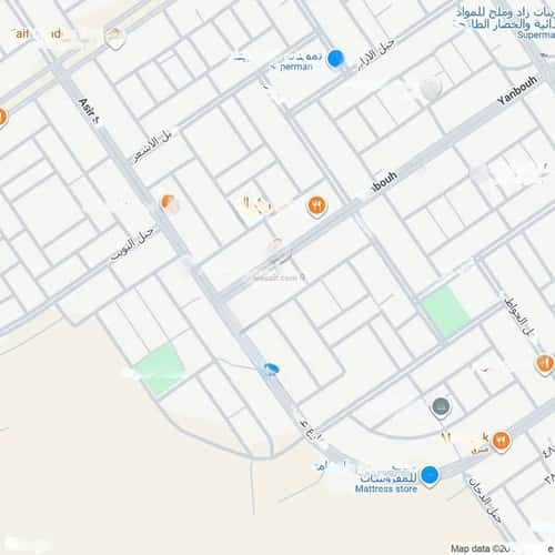 4 bedroom apartment in Dhahrat Laban 12