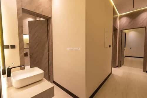 4 bedroom apartment in Dhahrat Laban 2