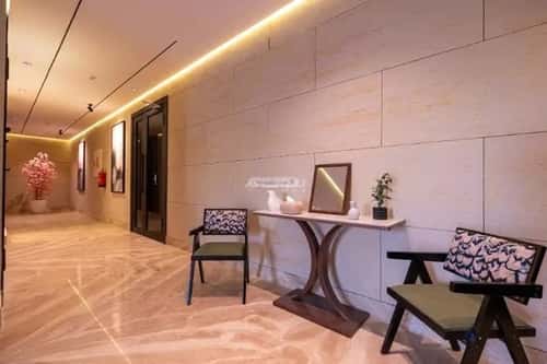 4 bedroom apartment in Dhahrat Laban 3