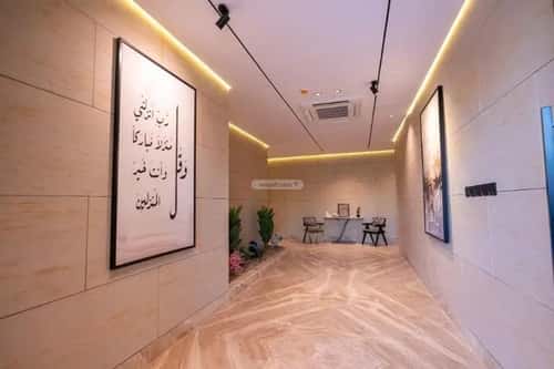 شقة 4 غرف في ظهرة لبن 9