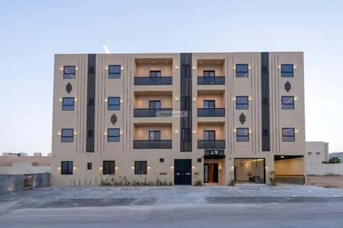 4 bedroom apartment in Dhahrat Laban 10