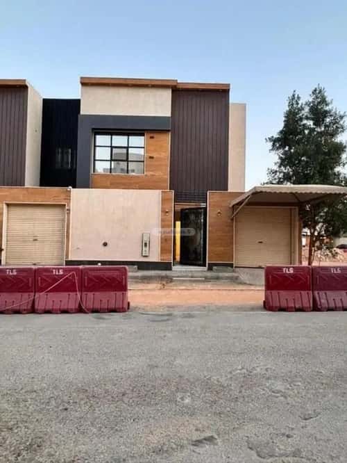 6 bedroom villa in Al Mahdiyyah 11