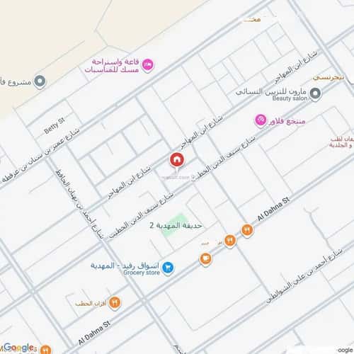 6 bedroom villa in Al Mahdiyyah 2