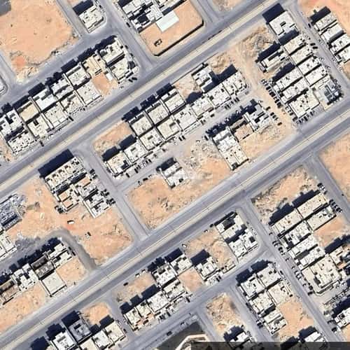 6 bedroom villa in Al Mahdiyyah 13