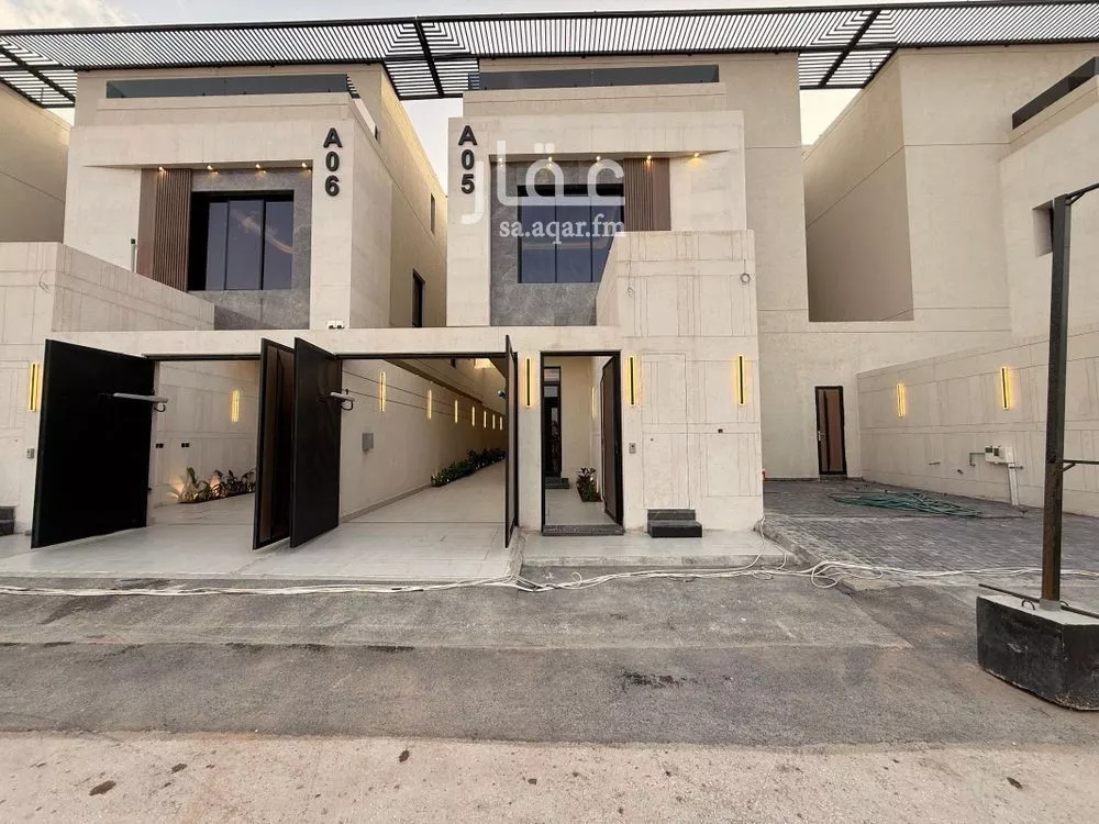دور 4 غرف في الرمال 15