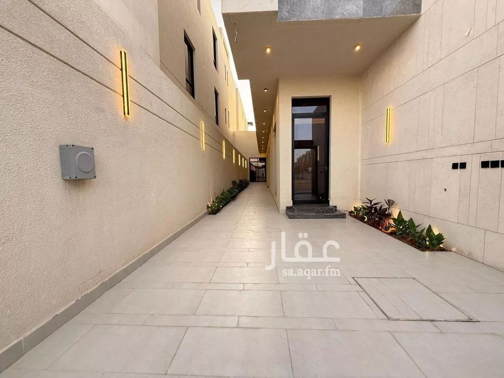 دور 4 غرف في الرمال 16