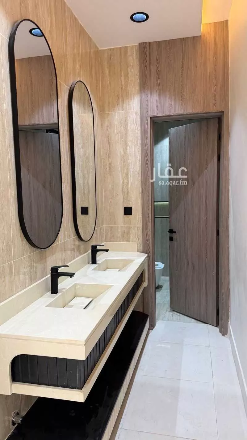 3 bedroom floor in Dahiat Namar 6