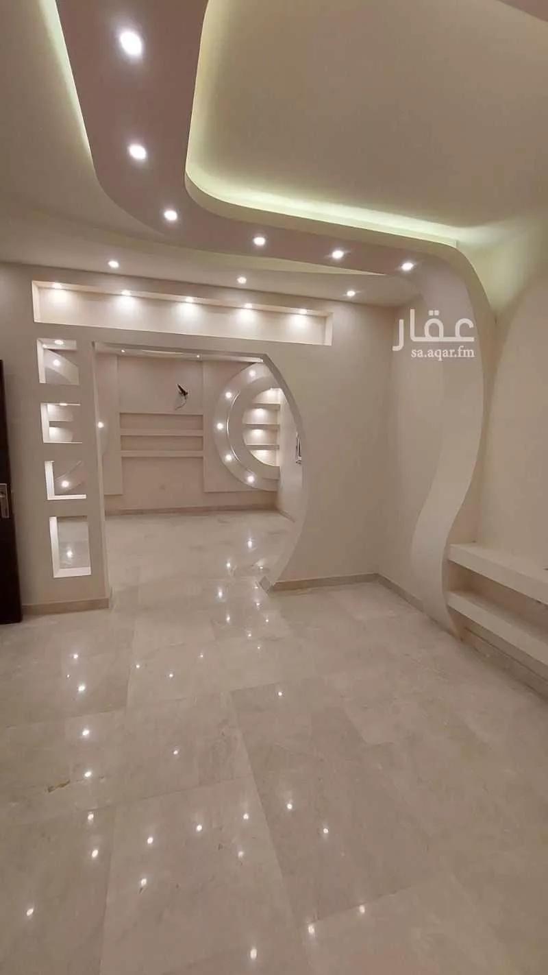 شقة 2 غرف في الزهراء 16