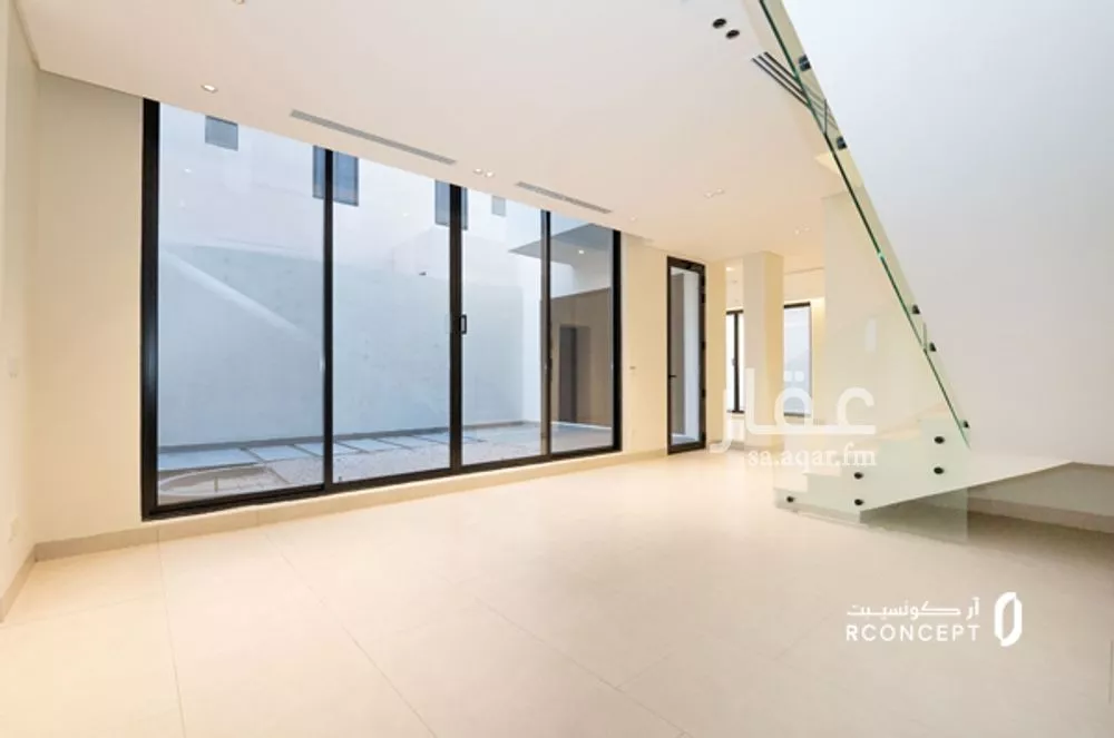 4 bedroom villa in As Saif, Eastern Province 12