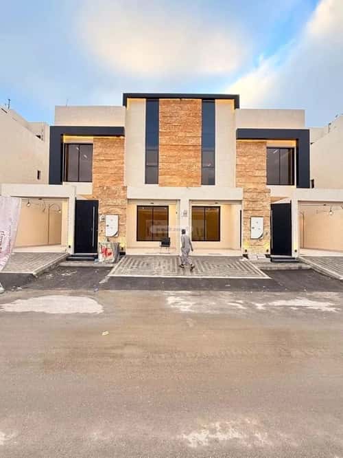5 bedroom villa in Okaz 5