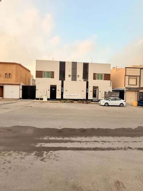 6 bedroom villa in As Suwaidi 1