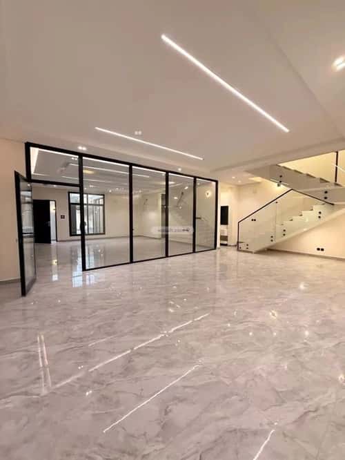 6 bedroom villa in As Suwaidi 2