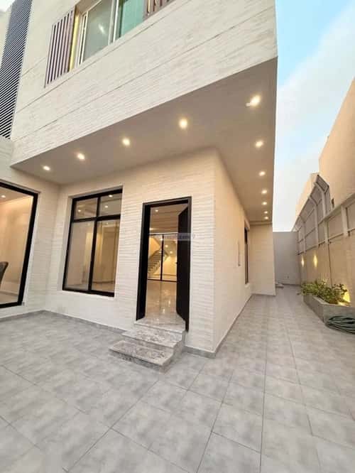 6 bedroom villa in As Suwaidi 4