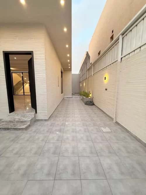 6 bedroom villa in As Suwaidi 5