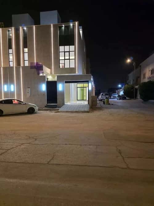 7 bedroom villa in Tuwaiq 14