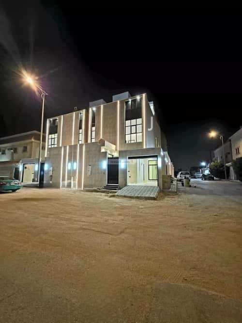 7 bedroom villa in Tuwaiq 15