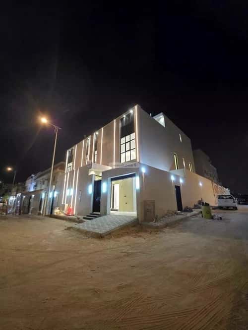7 bedroom villa in Tuwaiq 11