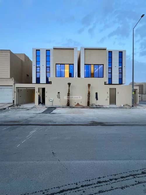 6 bedroom villa in Al Hazm 2
