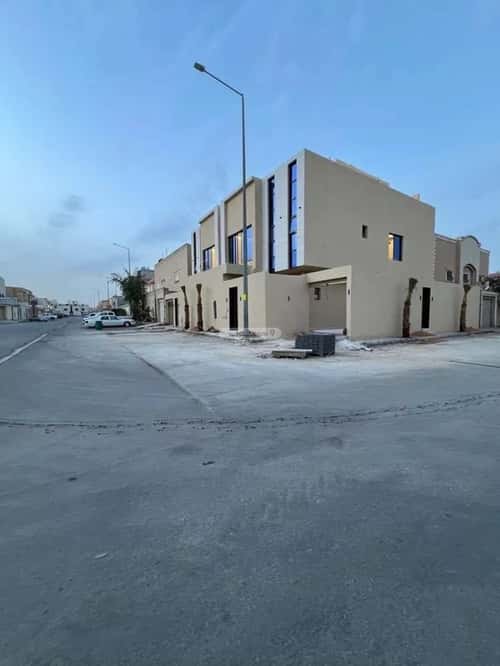 6 bedroom villa in Al Hazm 5