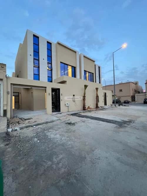 فيلا 6 غرف في الحزم 11