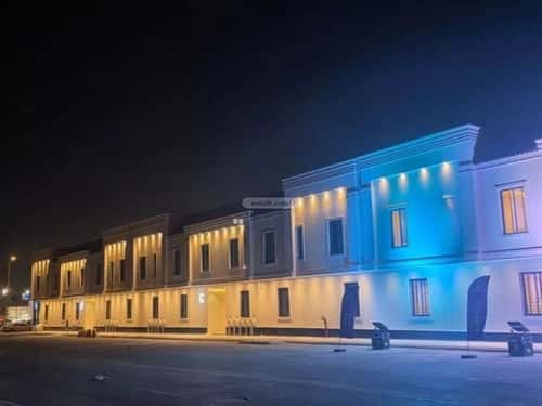4 bedroom apartment in Tuwaiq 8