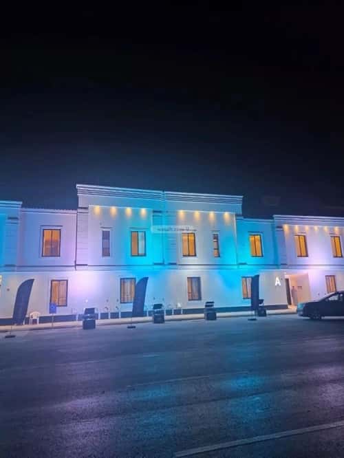 4 bedroom apartment in Tuwaiq 11