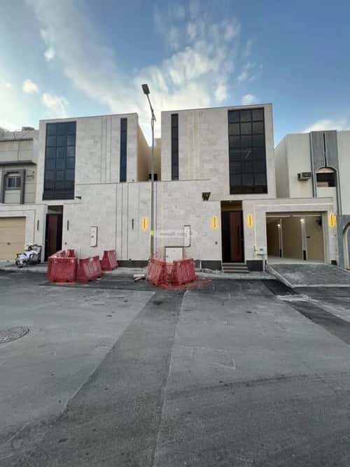 5 bedroom villa in Tuwaiq 3