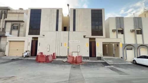 5 bedroom villa in Tuwaiq 12