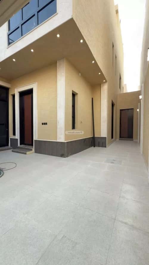 5 bedroom villa in Tuwaiq 5