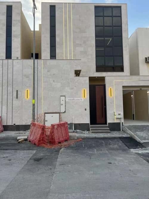 5 bedroom villa in Tuwaiq 4