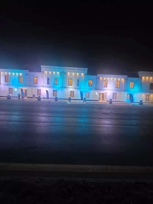 شقة 4 غرف في طويق 11
