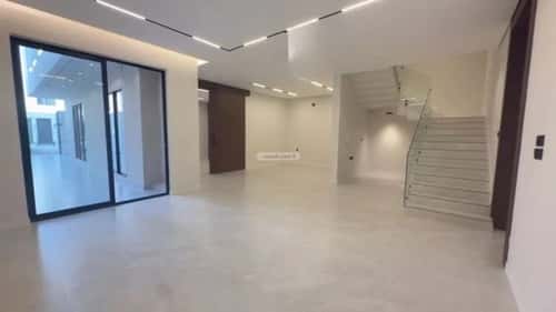 5 bedroom villa in Al Janadriyah 13