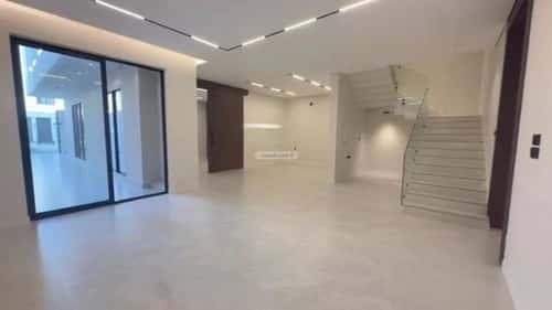 فيلا 5 غرف في الجنادرية 12