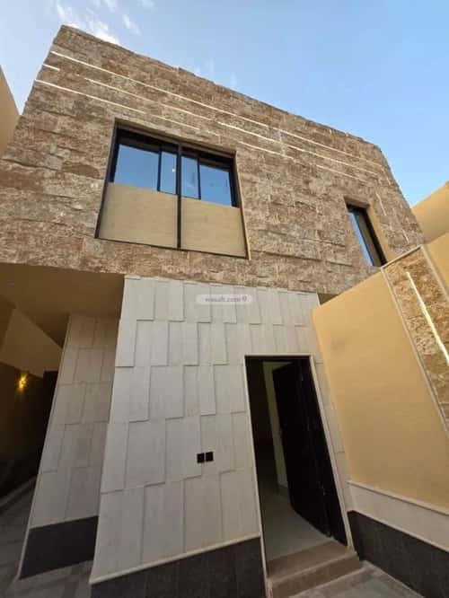 5 bedroom floor in Tuwaiq 4