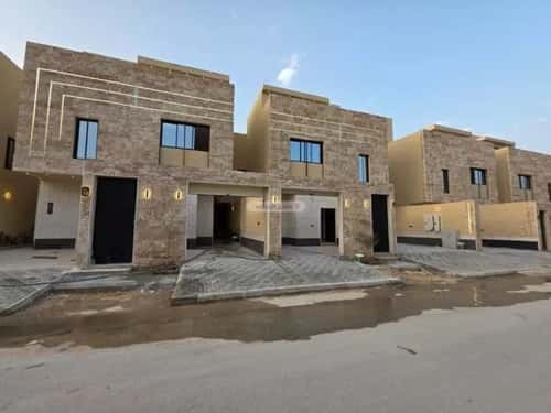 دور 5 غرف في طويق 4