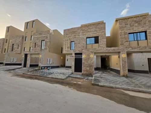 دور 5 غرف في طويق 13