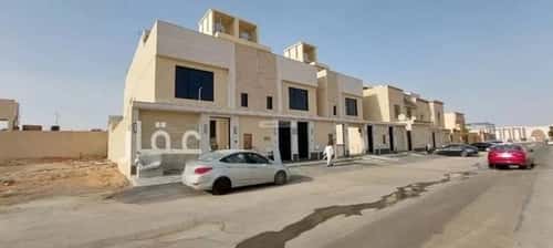 فيلا 7 غرف في العوالي 3